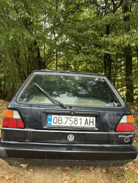 VW Golf 2 | Mobile.bg    3