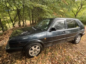     VW Golf 2