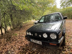 VW Golf 2 | Mobile.bg    2