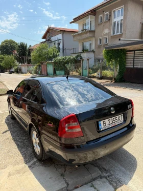 Обява за продажба на Skoda Octavia ~6 900 лв. - изображение 7