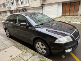 Skoda Octavia Executive 1.8 TSI, снимка 8