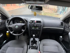 Skoda Octavia Executive 1.8 TSI, снимка 2
