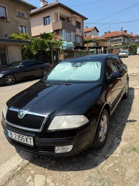 Обява за продажба на Skoda Octavia ~6 900 лв. - изображение 6