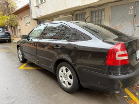 Skoda Octavia Executive 1.8 TSI, снимка 9