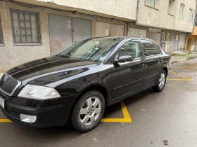 Skoda Octavia Executive 1.8 TSI, снимка 6