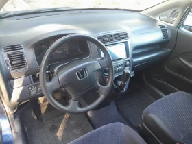 Honda Stream 1.7i - 7  | Mobile.bg    7