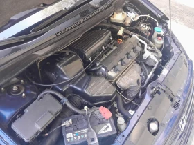 Honda Stream 1.7i - 7  | Mobile.bg    10