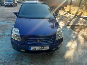 Honda Stream 1.7i - 7  | Mobile.bg    5