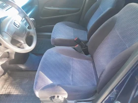 Honda Stream 1.7i - 7  | Mobile.bg    6