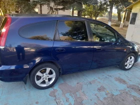 Honda Stream 1.7i - 7  | Mobile.bg    2