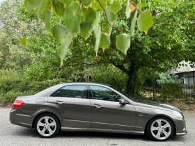 Mercedes-Benz E 350 AMG OPTIC/KEYLESS GO | Mobile.bg    7