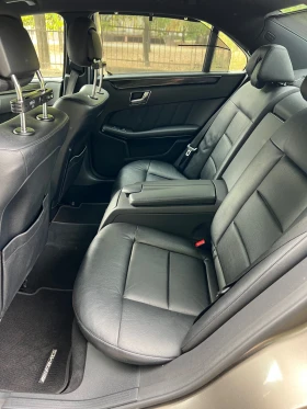 Mercedes-Benz E 350 AMG OPTIC/KEYLESS GO | Mobile.bg    12