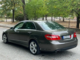 Mercedes-Benz E 350 AMG OPTIC/KEYLESS GO | Mobile.bg    5