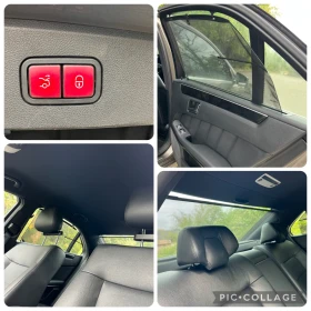 Mercedes-Benz E 350 AMG OPTIC/KEYLESS GO | Mobile.bg    14