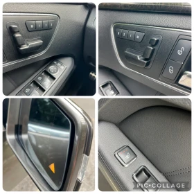 Mercedes-Benz E 350 AMG OPTIC/KEYLESS GO | Mobile.bg    16