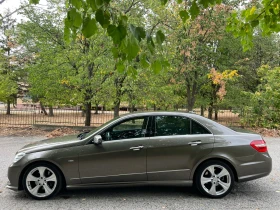 Mercedes-Benz E 350 AMG OPTIC/KEYLESS GO | Mobile.bg    8