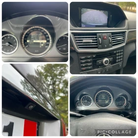 Mercedes-Benz E 350 AMG OPTIC/KEYLESS GO | Mobile.bg    13
