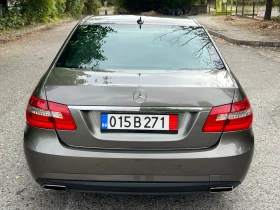 Mercedes-Benz E 350 AMG OPTIC/KEYLESS GO | Mobile.bg    6