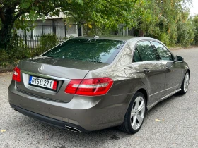     Mercedes-Benz E 350 AMG OPTIC/KEYLESS GO