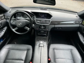 Mercedes-Benz E 350 AMG OPTIC/KEYLESS GO | Mobile.bg    11