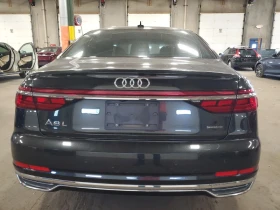 Audi A8 LONG* MATRIX* DISTRONIK* * * HEADUP* KEY | Mobile.bg    6