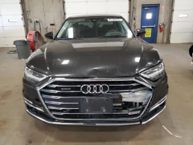 Audi A8 LONG* MATRIX* DISTRONIK* * * HEADUP* KEY | Mobile.bg    5