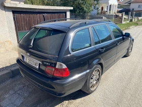 Обява за продажба на BMW 330 330 xd  ~4 000 лв. - изображение 6