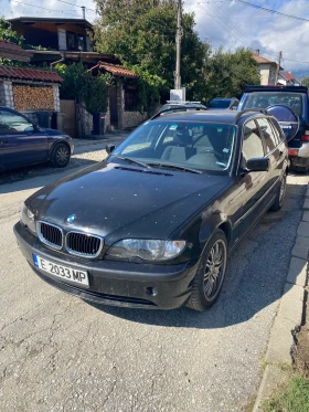 Обява за продажба на BMW 330 330 xd  ~4 000 лв. - изображение 1