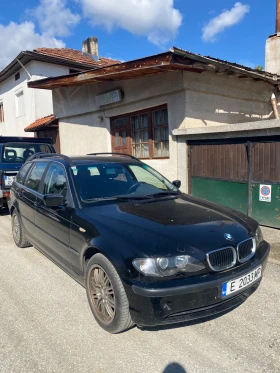 Обява за продажба на BMW 330 330 xd  ~4 000 лв. - изображение 3