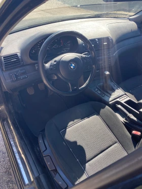 Обява за продажба на BMW 330 330 xd  ~4 000 лв. - изображение 7