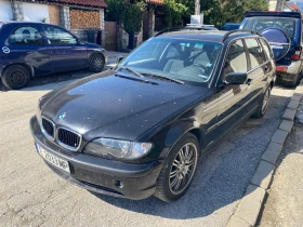     BMW 330 330 xd 