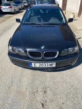 Обява за продажба на BMW 330 330 xd  ~4 000 лв. - изображение 2