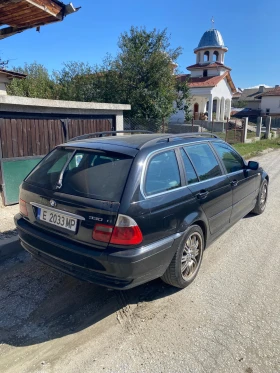 Обява за продажба на BMW 330 330 xd  ~4 000 лв. - изображение 4
