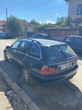 Обява за продажба на BMW 330 330 xd  ~4 000 лв. - изображение 11