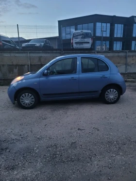Обява за продажба на Nissan Micra ~2 800 лв. - изображение 3 | Auto.bg Обява за продажба на Nissan Micra ~2 800 лв. - изображение 3