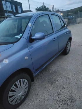 Обява за продажба на Nissan Micra ~2 800 лв. - изображение 2 | Auto.bg Обява за продажба на Nissan Micra ~2 800 лв. - изображение 2