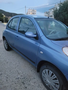 Обява за продажба на Nissan Micra ~2 800 лв. - изображение 1 | Auto.bg Обява за продажба на Nissan Micra ~2 800 лв. - изображение 1