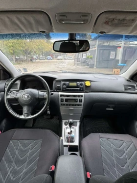 Обява за продажба на Toyota Corolla D-4D ~7 000 лв. - изображение 4 | Auto.bg Обява за продажба на Toyota Corolla D-4D ~7 000 лв. - изображение 4