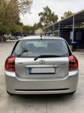 Обява за продажба на Toyota Corolla D-4D ~7 000 лв. - изображение 3 | Auto.bg Обява за продажба на Toyota Corolla D-4D ~7 000 лв. - изображение 3
