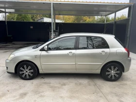 Обява за продажба на Toyota Corolla D-4D ~7 000 лв. - изображение 2 | Auto.bg Обява за продажба на Toyota Corolla D-4D ~7 000 лв. - изображение 2