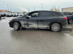 Mercedes-Benz EQS 580 CARFAX АВТО КРЕДИТ  - 113250 лв. / 57903.81 € - 75471656 2