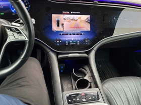 Mercedes-Benz EQS 580 CARFAX АВТО КРЕДИТ  - 113250 лв. / 57903.81 € - 75471656 8