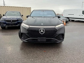 Mercedes-Benz EQS 580 CARFAX АВТО КРЕДИТ  - 113250 лв. / 57903.81 € - 75471656 3