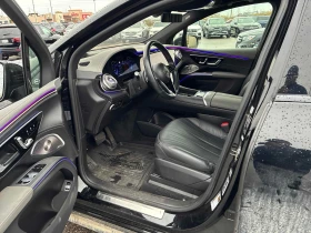 Mercedes-Benz EQS 580 CARFAX АВТО КРЕДИТ  - 113250 лв. / 57903.81 € - 75471656 6