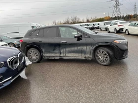 Mercedes-Benz EQS 580 CARFAX АВТО КРЕДИТ  - 113250 лв. / 57903.81 € - 75471656 5