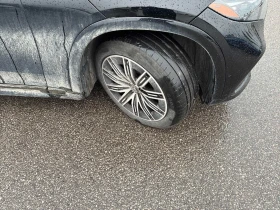 Mercedes-Benz EQS 580 CARFAX АВТО КРЕДИТ  - 113250 лв. / 57903.81 € - 75471656 9