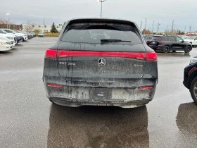 Mercedes-Benz EQS 580 CARFAX АВТО КРЕДИТ  - 113250 лв. / 57903.81 € - 75471656 4