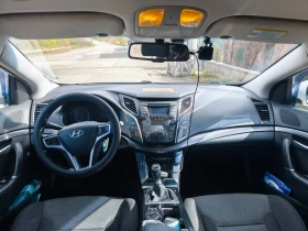 Hyundai I40 | Mobile.bg    11