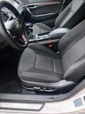 Hyundai I40 - 10600 лв. / 5419.69 € - 40620083 13