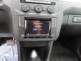 VW Caddy Last Edition TDI BMT 5 ����� | Mobile.bg � ����� ������ 9